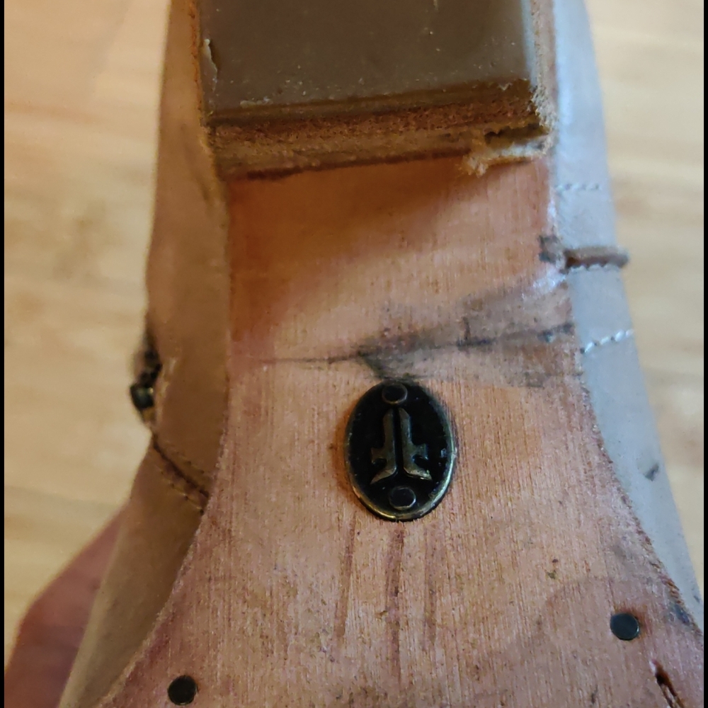 Frye boots - Picture 5 of 9